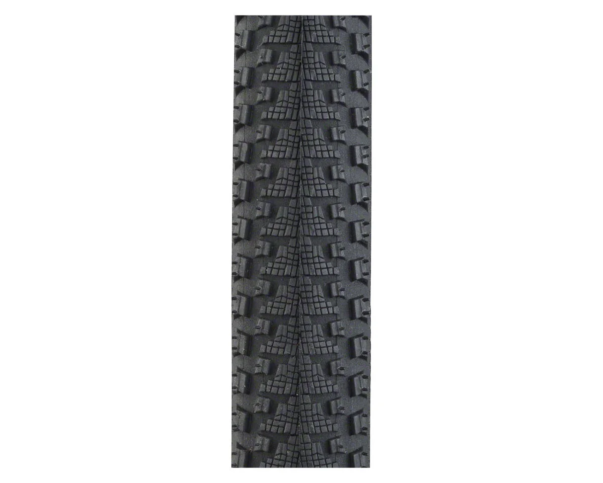 Continental Double Fighter III Tire (Black) (27.5") (2.0") (Wire) - view 2
